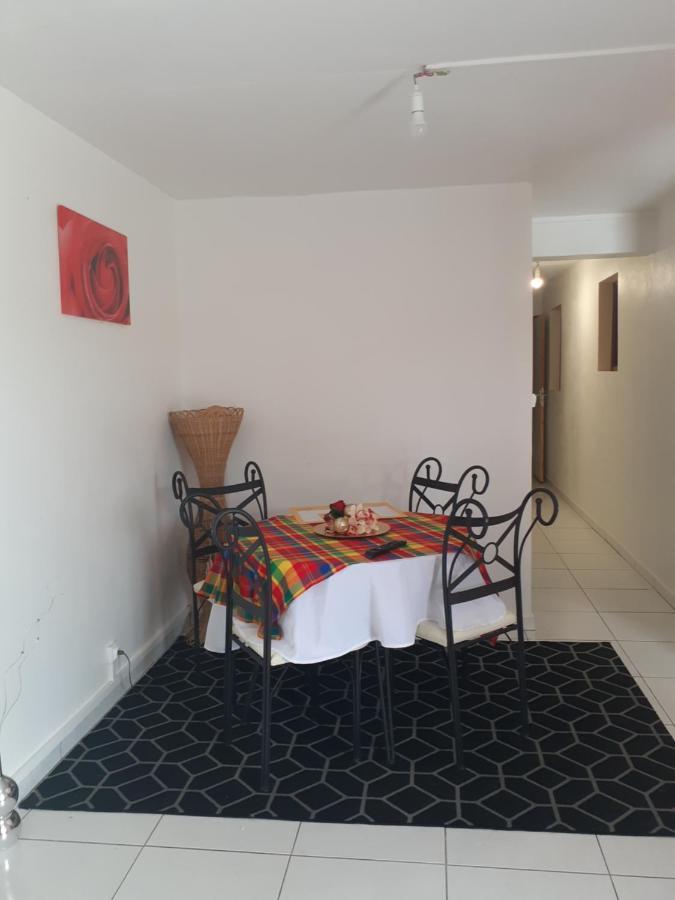Divima Apartment Sainte-Anne (Grande-Terre)