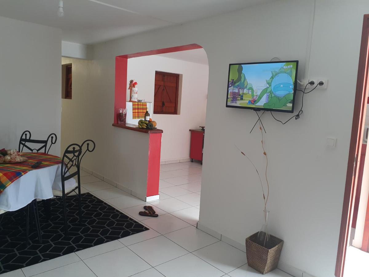 Apartment Divima