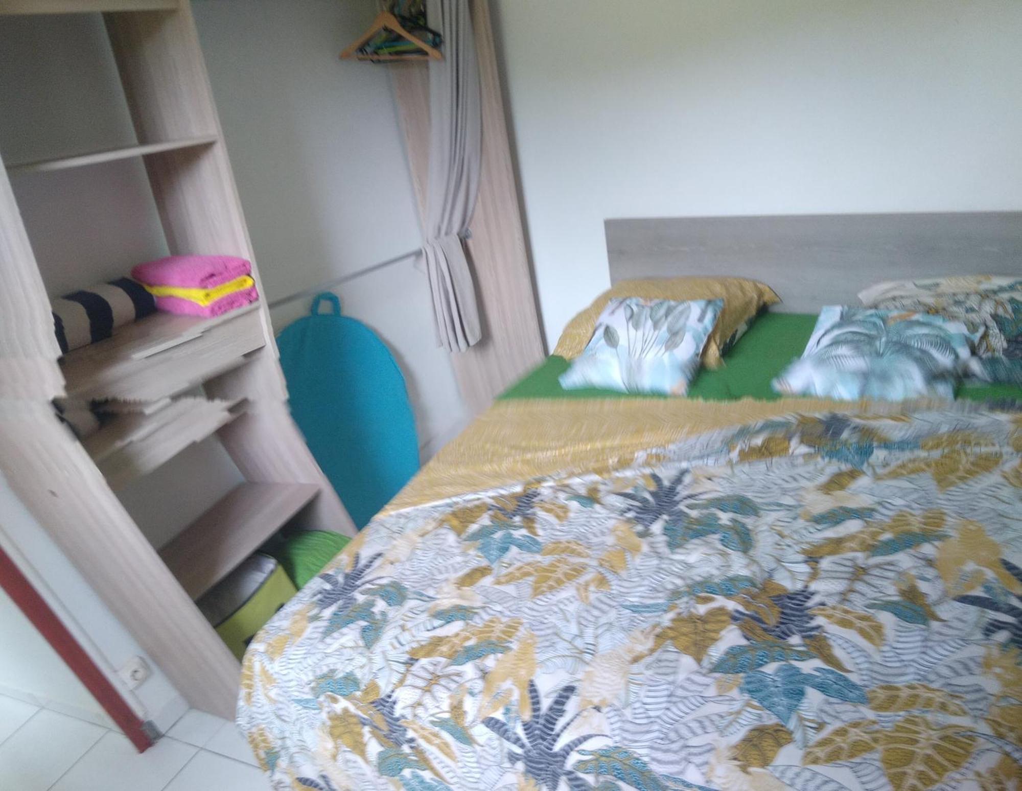Apartment Divima *